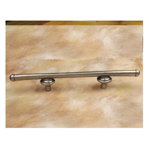 Anne at home 1052 Button pull-6 inch ctc